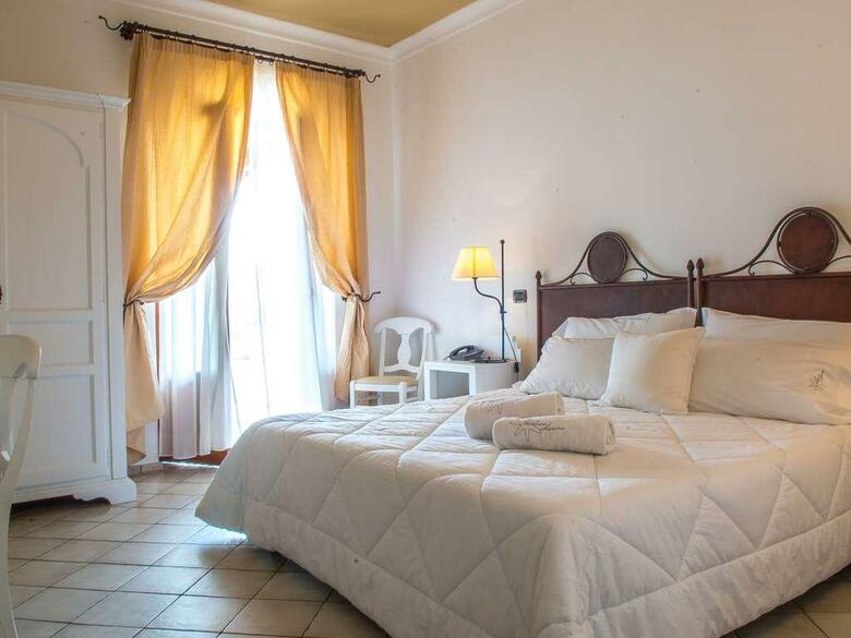 Hotel Villa Enrica