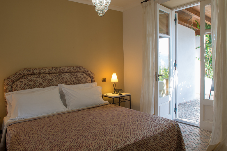 Hotel Villa Enrica