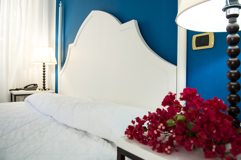 Hotel Villa Enrica