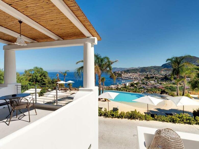 Hotel Villa Enrica