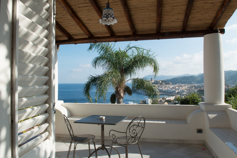 Hotel Villa Enrica