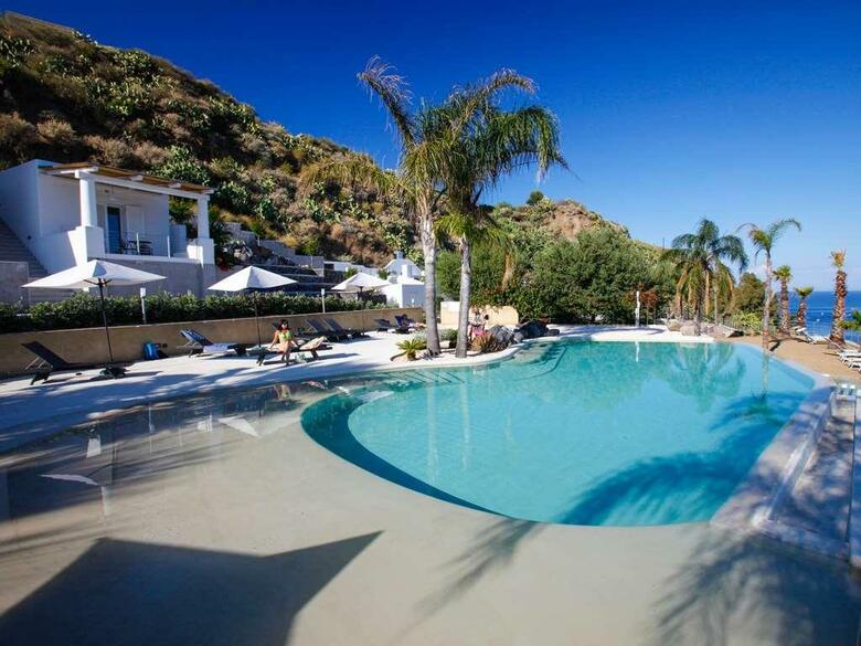 Hotel Villa Enrica