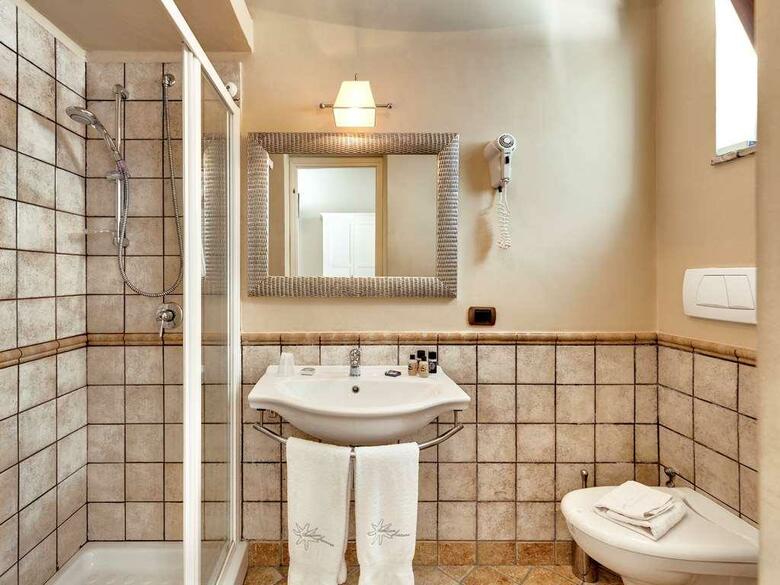 Hotel Villa Enrica