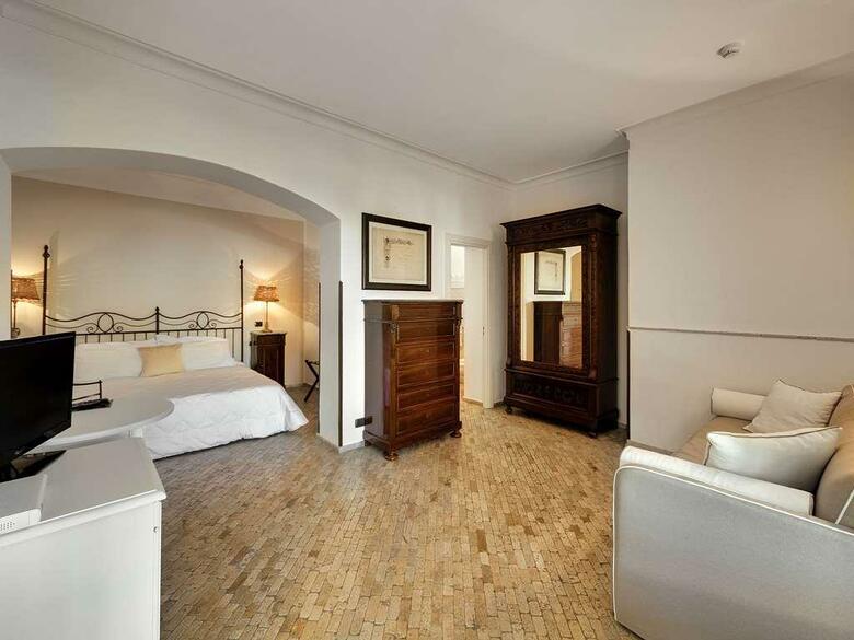 Hotel Villa Enrica