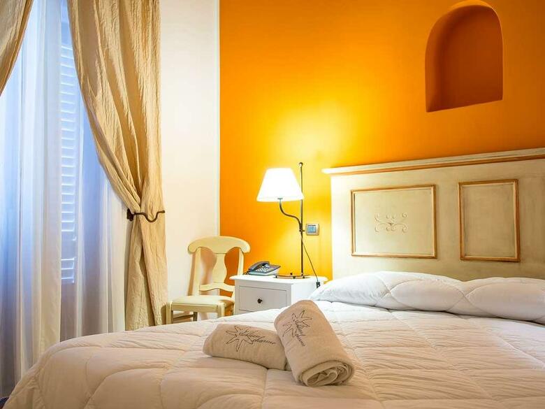 Hotel Villa Enrica