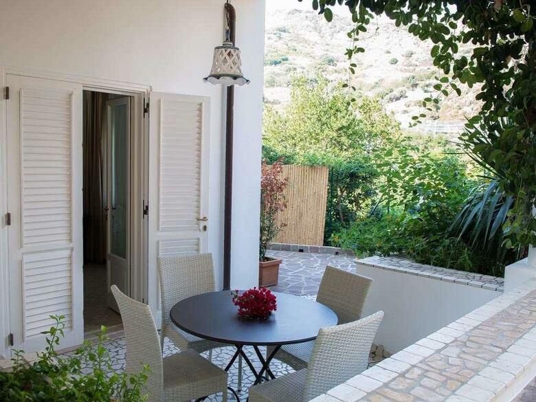 Hotel Villa Enrica