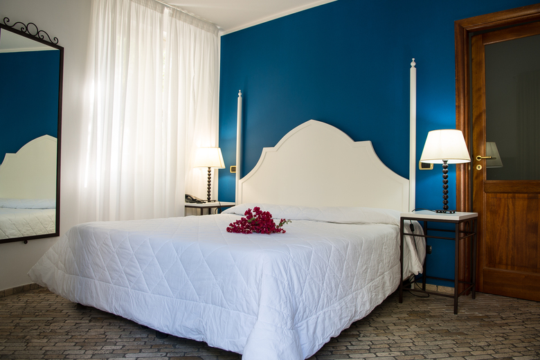 Hotel Villa Enrica