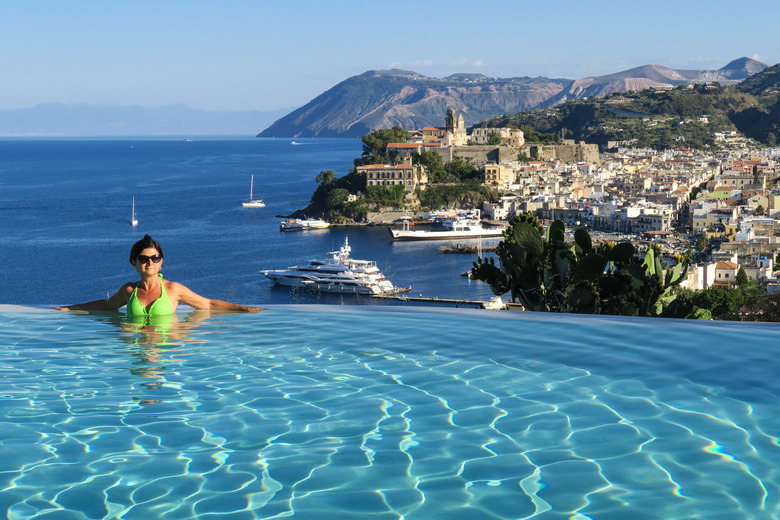 Hotel Villa Enrica