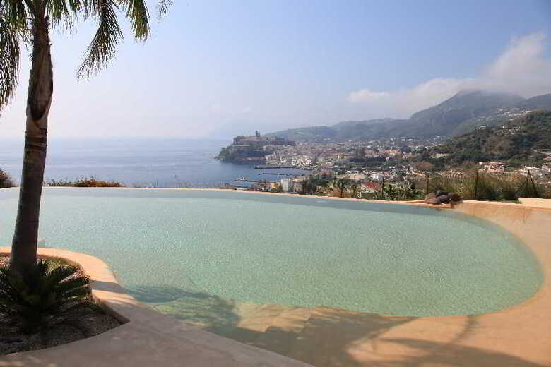 Hotel Villa Enrica