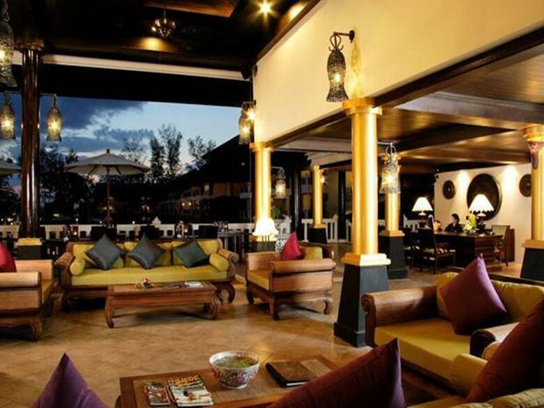 Hotel Khao Lak Emerald Beach Resort & Spa