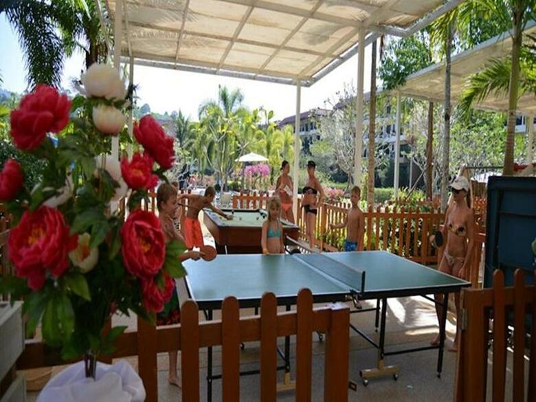 Hotel Khao Lak Emerald Beach Resort & Spa