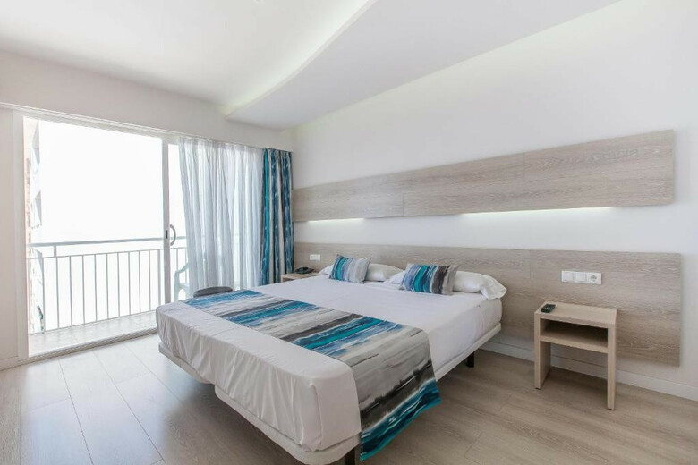 Hotel Gracia