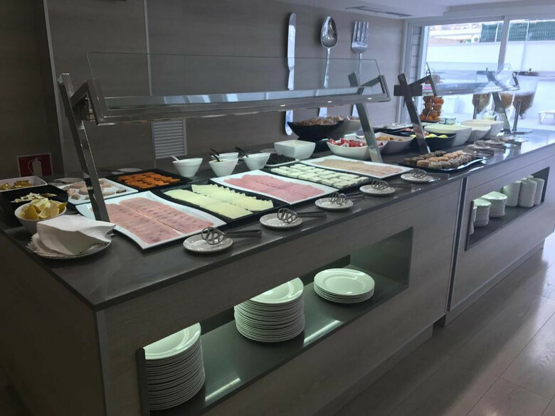 Hotel Gracia
