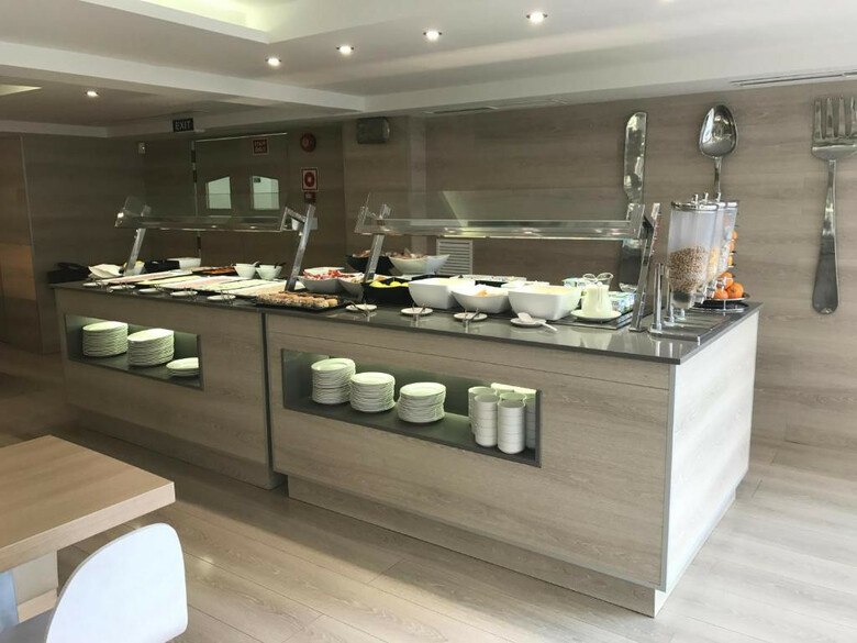 Hotel Gracia