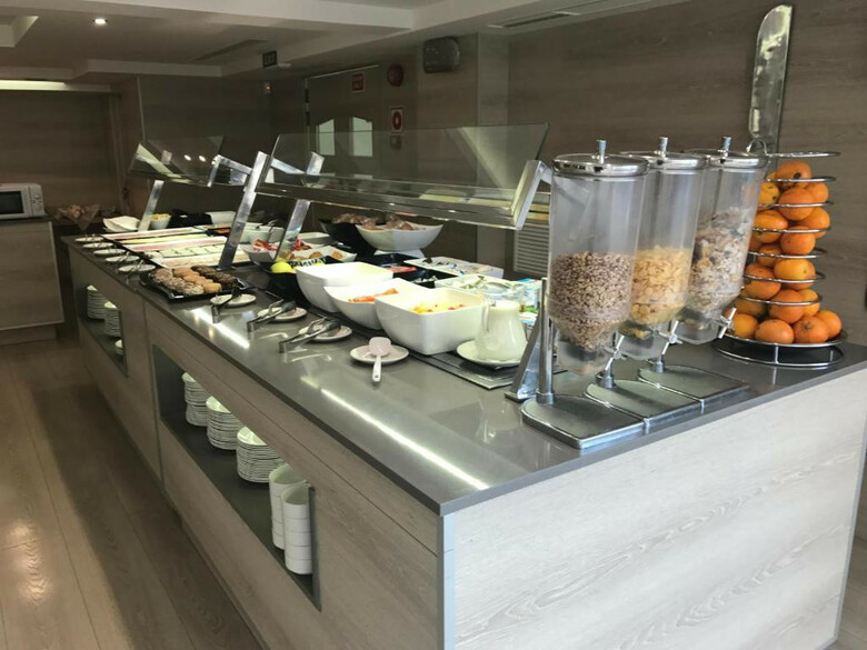 Hotel Gracia
