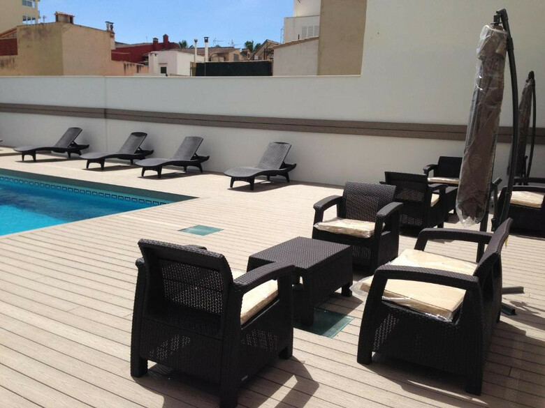 Hotel Gracia