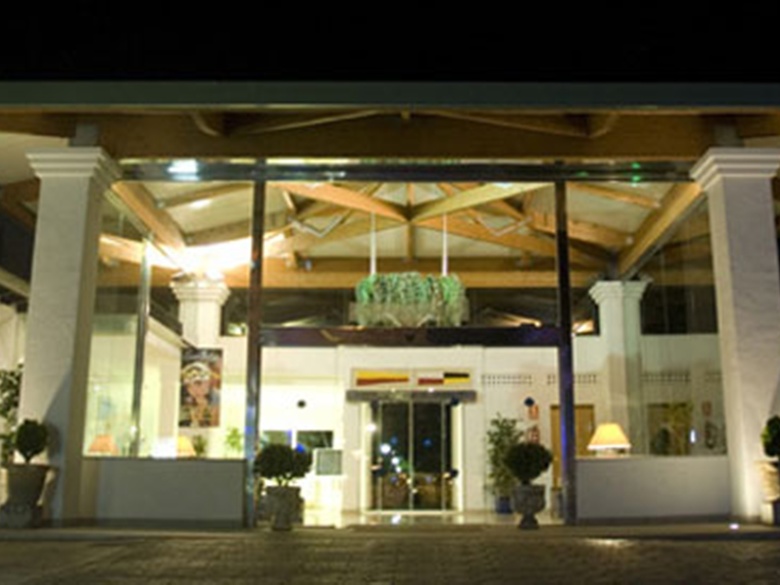 Hotel Sea Club Alcudia