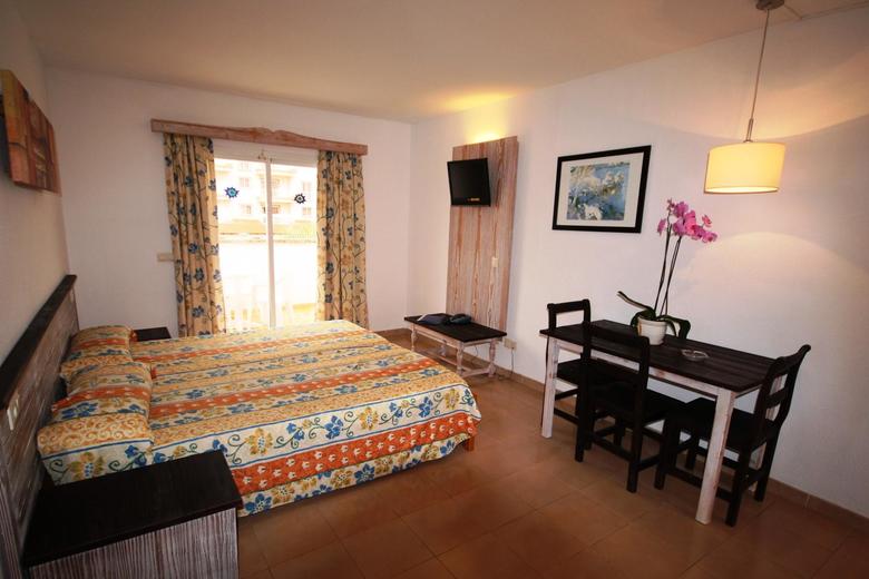Hotel Sea Club Alcudia
