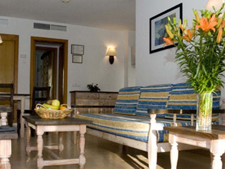 Hotel Sea Club Alcudia