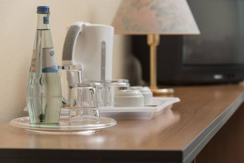 Grand City Hotel Globus Berlin