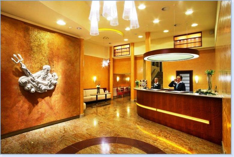 Hotel Adria