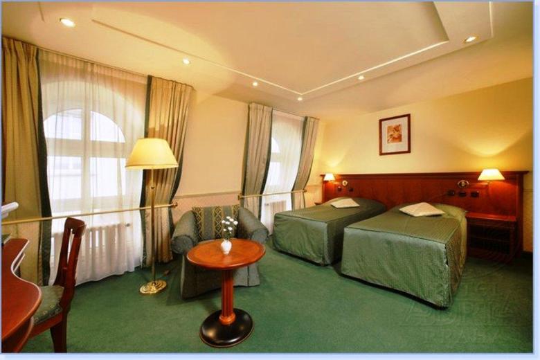Hotel Adria
