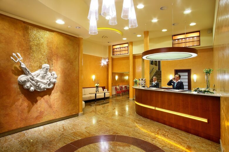 Hotel Adria