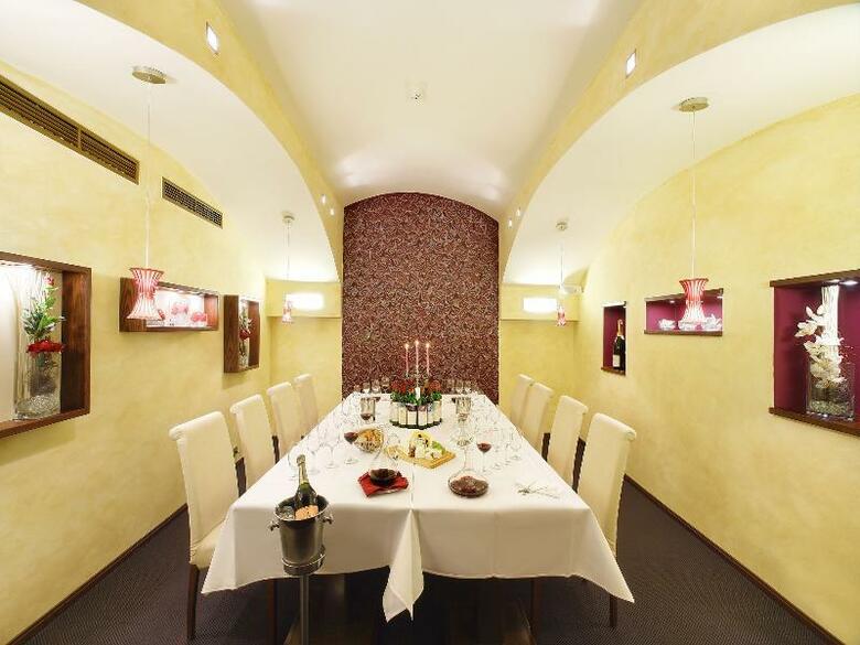 Hotel Adria