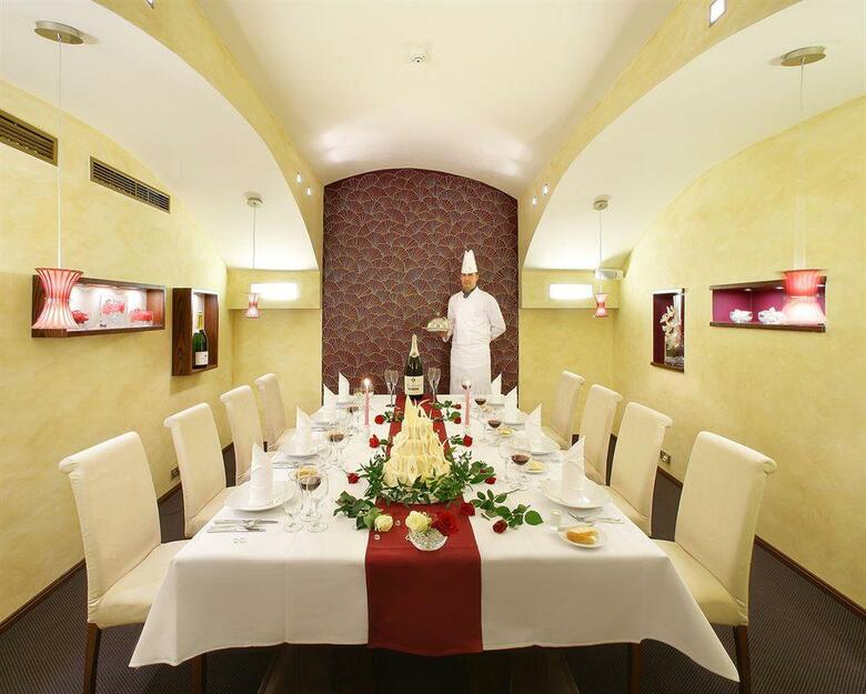 Hotel Adria
