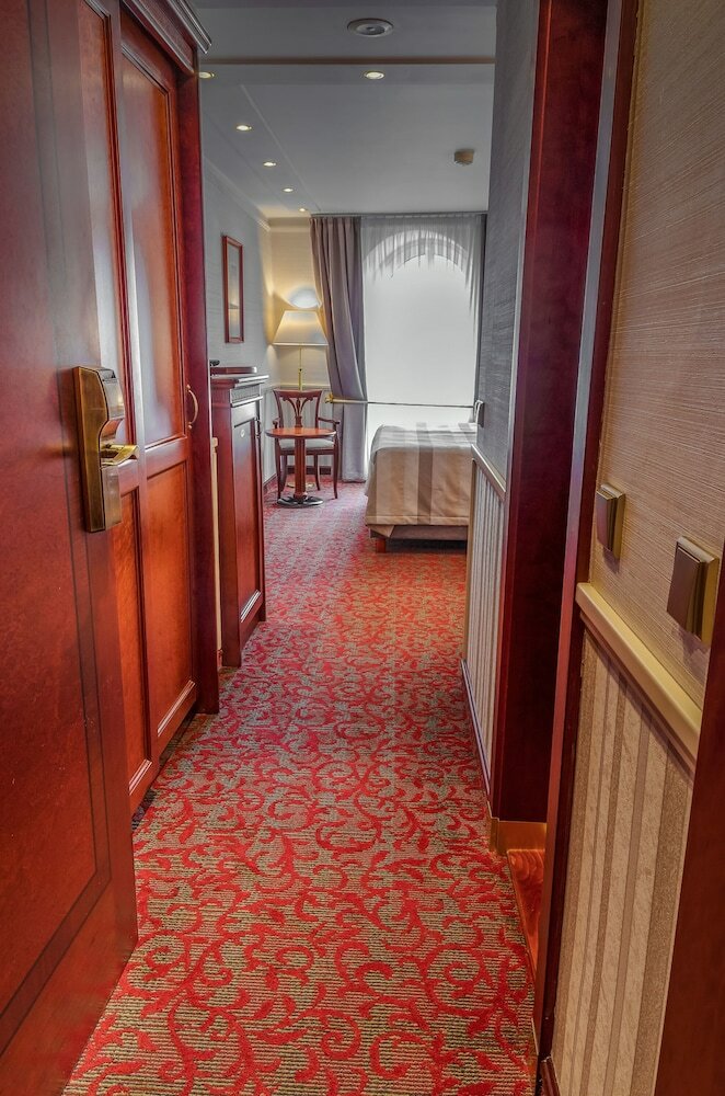Hotel Adria