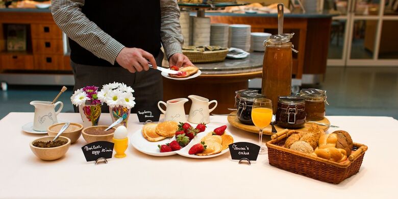 Hotel Adria