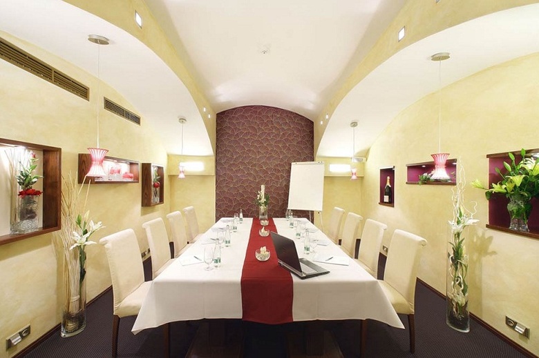 Hotel Adria