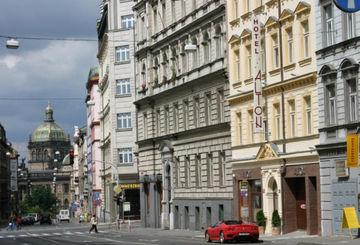 Hotel Alton