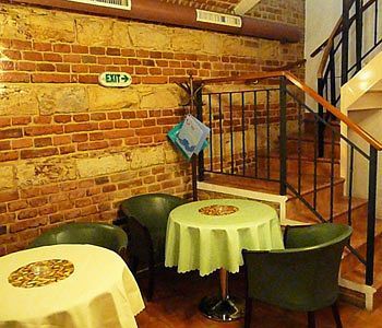 Hotel Alton