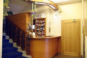 Hotel Alton