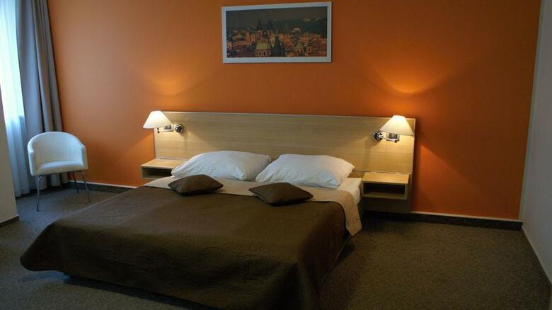 Ehrlich Hotel
