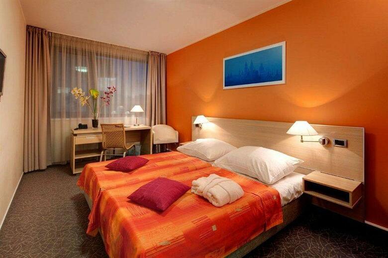 Ehrlich Hotel