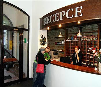 Hotel Florenc