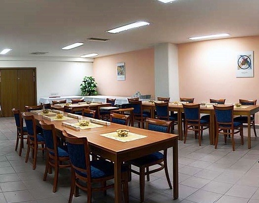Hotel Inos Praha
