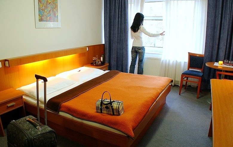 Hotel Inos Praha