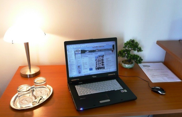 Hotel Inos Praha