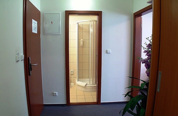 Hotel Inos Praha