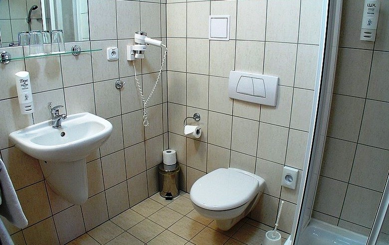 Hotel Inos Praha