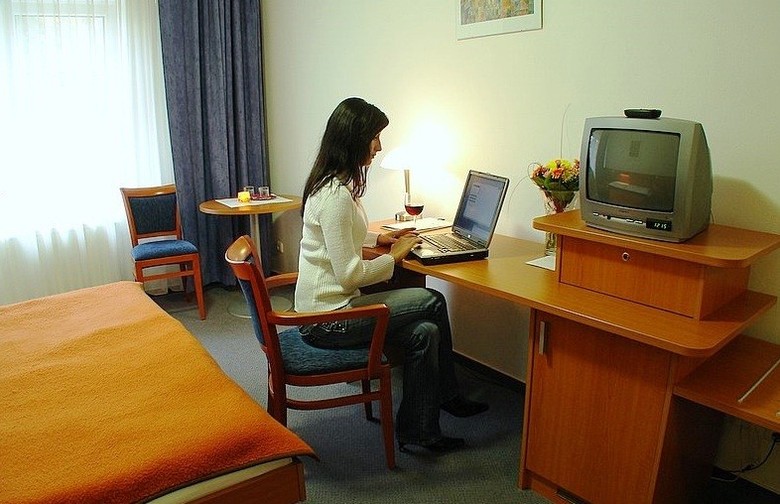 Hotel Inos Praha