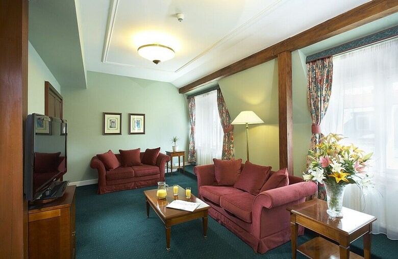 Hotel Liberty