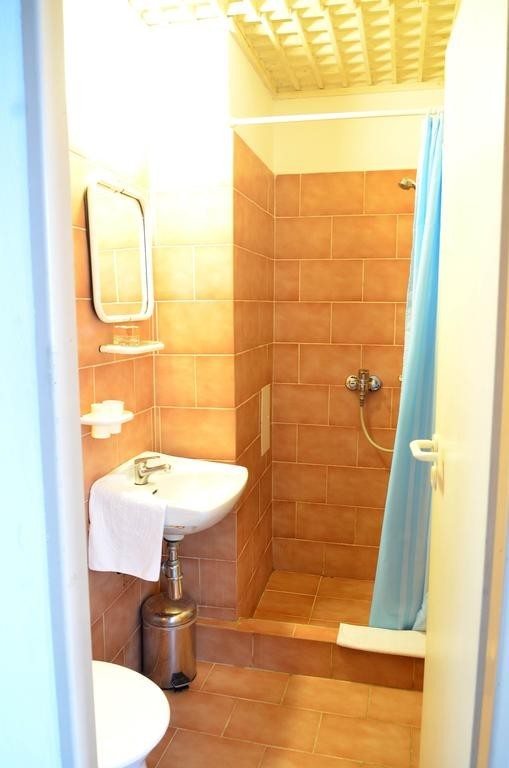 Hotel Ostas