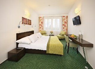 Hotel Vitkov