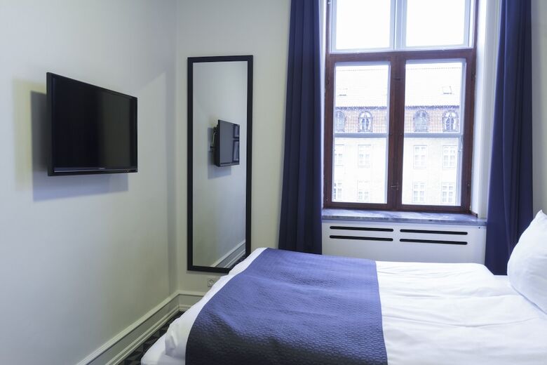 Milling Hotel Ritz Aarhus City