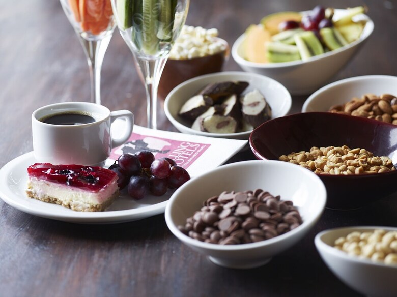 Milling Hotel Ritz Aarhus City