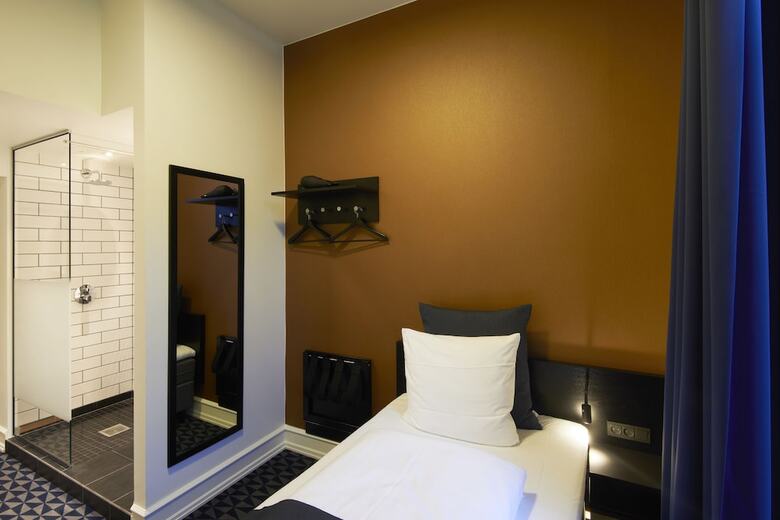 Milling Hotel Ritz Aarhus City